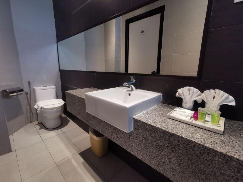 Amansari Residence Resort Джохор-Бару Экстерьер фото