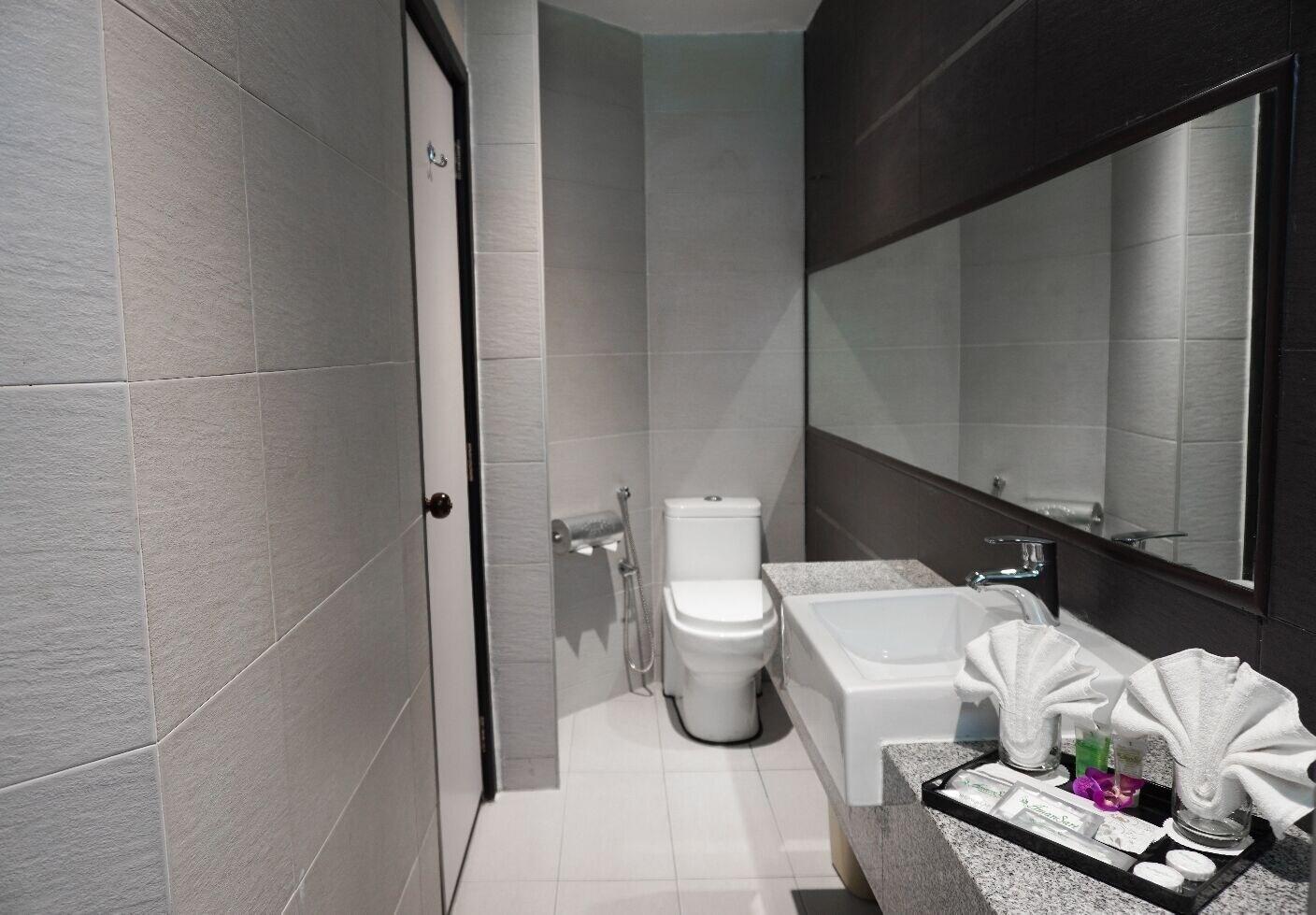 Amansari Residence Resort Джохор-Бару Экстерьер фото