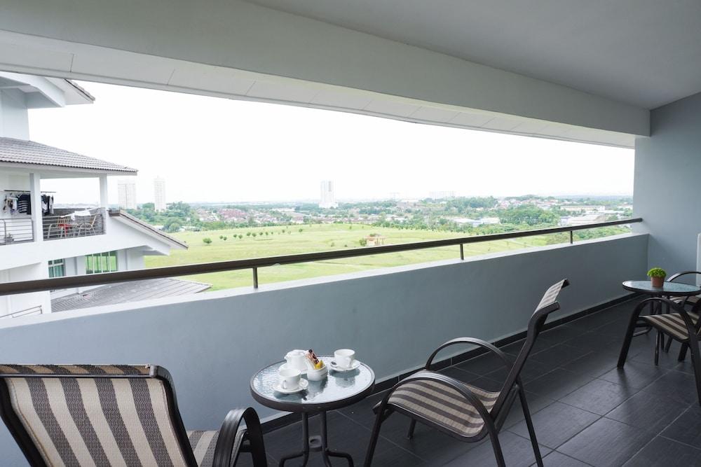 Amansari Residence Resort Джохор-Бару Экстерьер фото