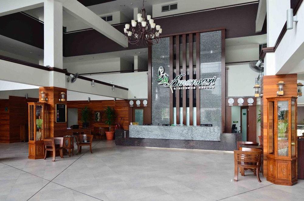 Amansari Residence Resort Джохор-Бару Экстерьер фото