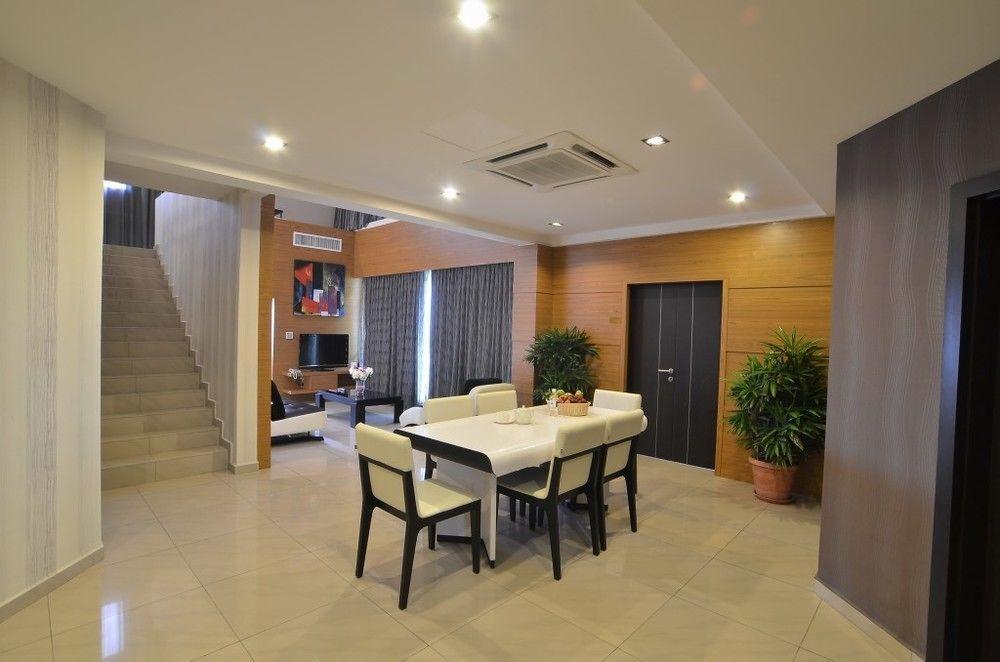 Amansari Residence Resort Джохор-Бару Экстерьер фото